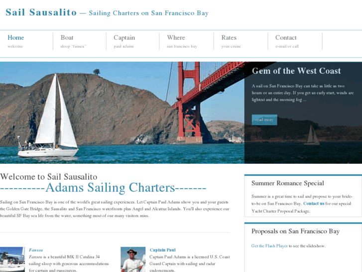 www.adams-sailing.com