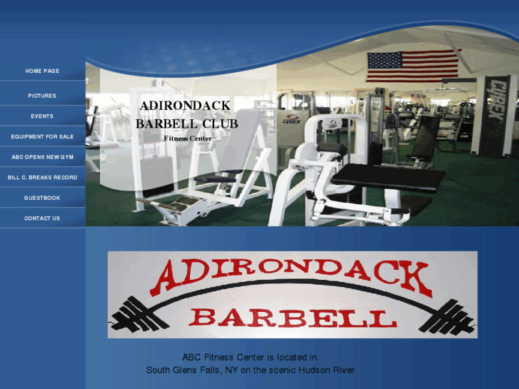 www.adirondackbarbellgym.com