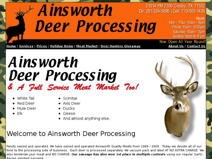 www.ainsworthprocessing.com