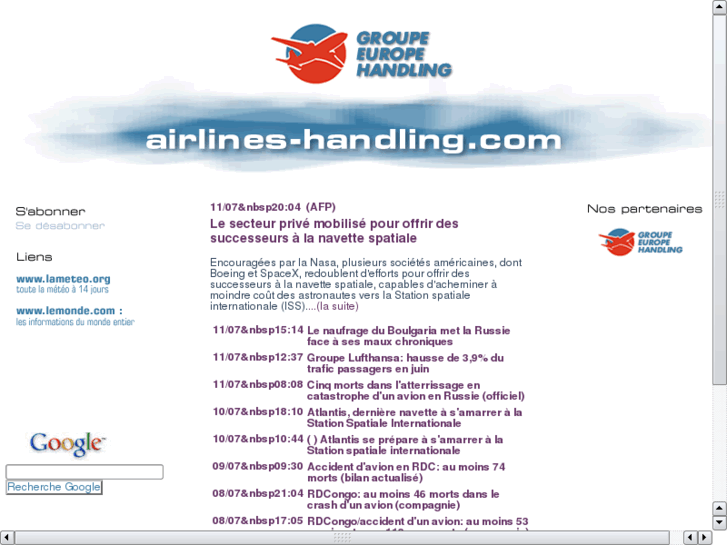 www.airlines-handling.com