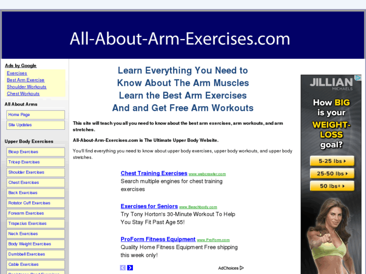 www.all-about-arm-exercises.com