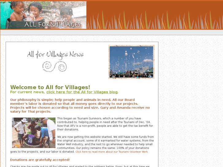 www.allforvillages.org