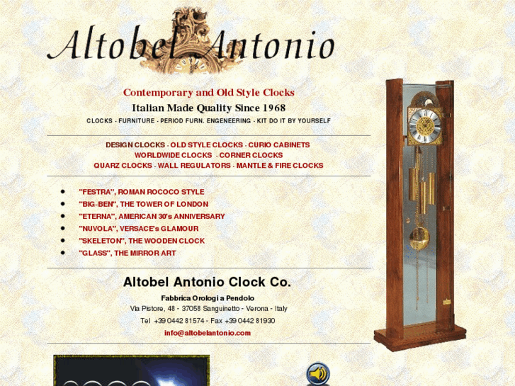 www.altobelantonio.com