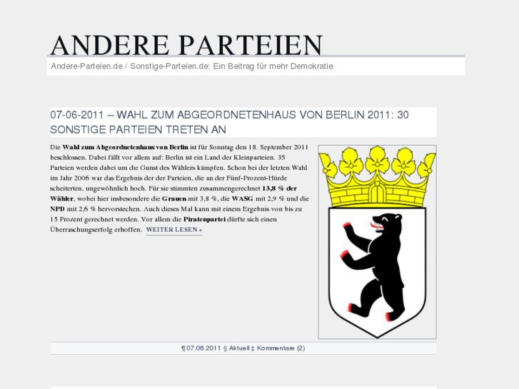 www.andere-parteien.de
