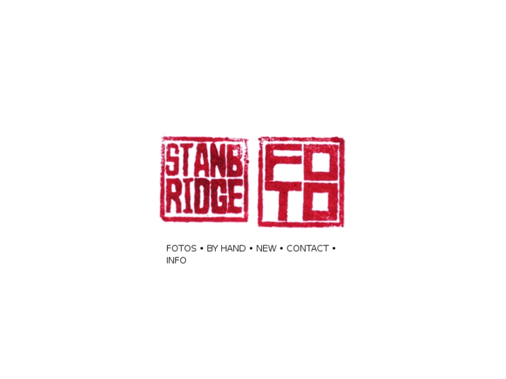 www.andrewstanbridge.com