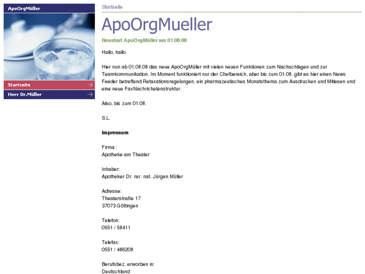www.apo-org-mueller.biz