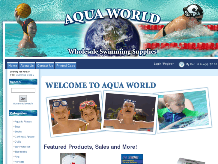 www.aquaworld.net