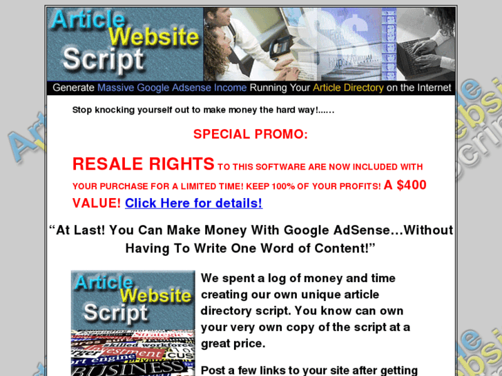 www.articlewebsitescript.com