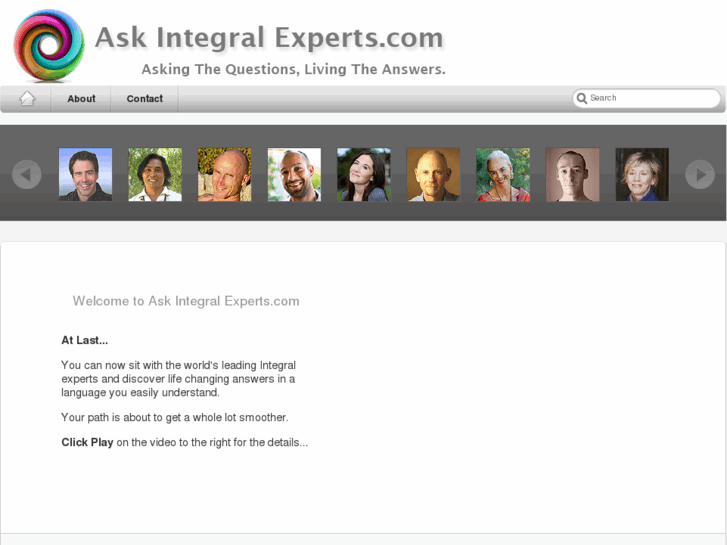 www.askintegralexperts.com