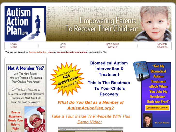 www.autismactionplan.org