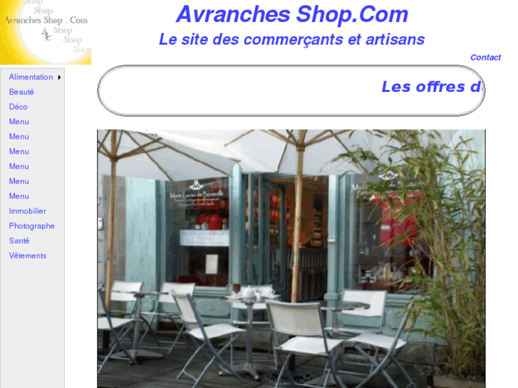 www.avranchesshop.com