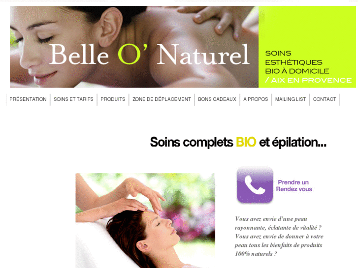 www.belleonaturel.com