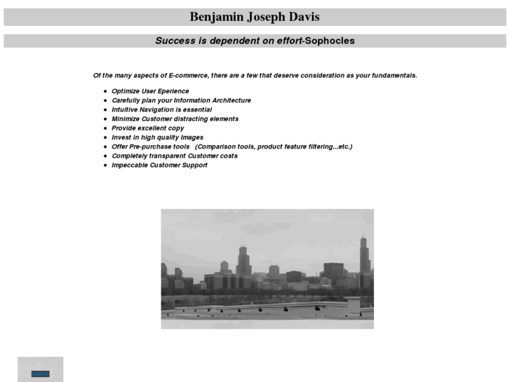 www.benjaminjdavis.com