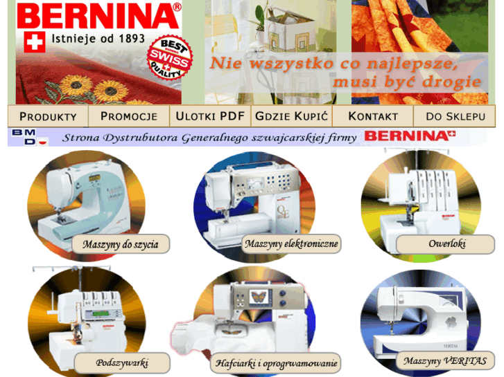 www.bernina.pl