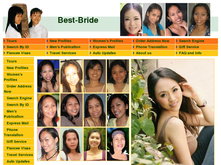 www.best-bride.info