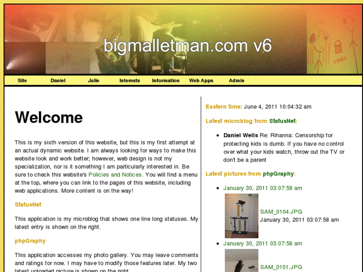 www.bigmalletman.com