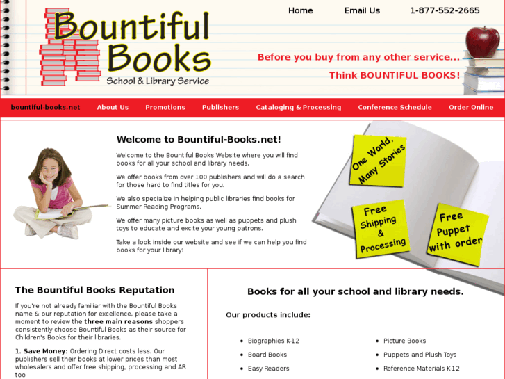 www.bountiful-books.net