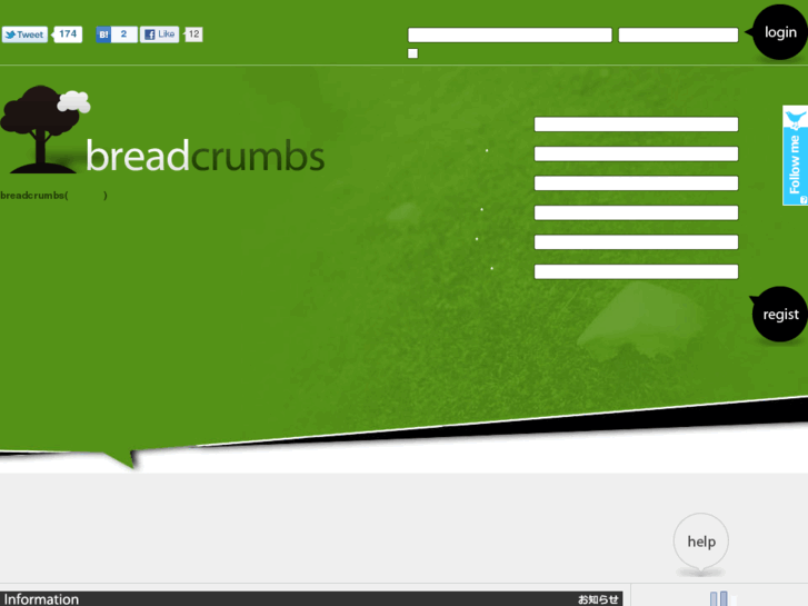 www.bread-crumbs.info