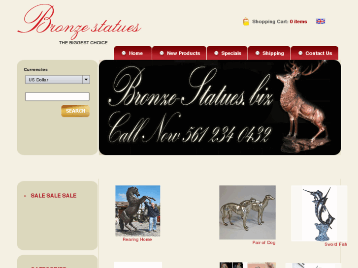 www.bronze-statues.biz