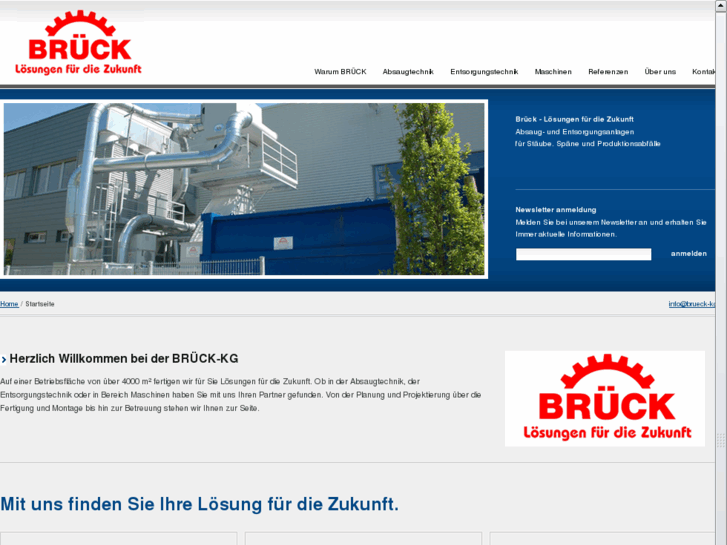 www.brueckkg.com