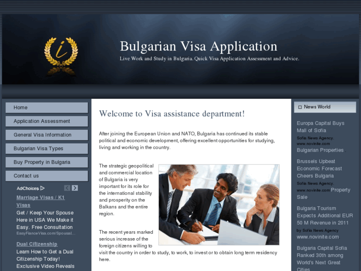 www.bulgarianvisa.com