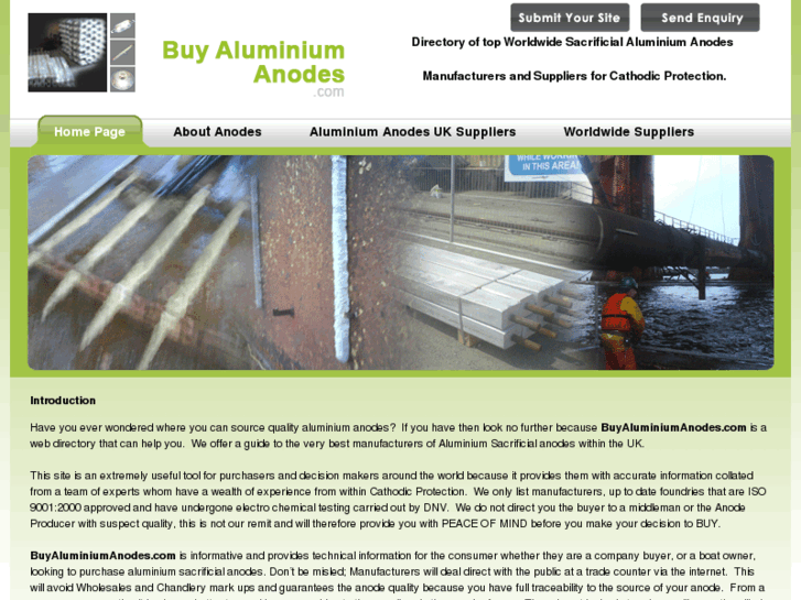 www.buyaluminiumanodes.com