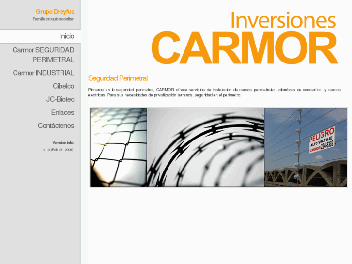 www.carmor.com