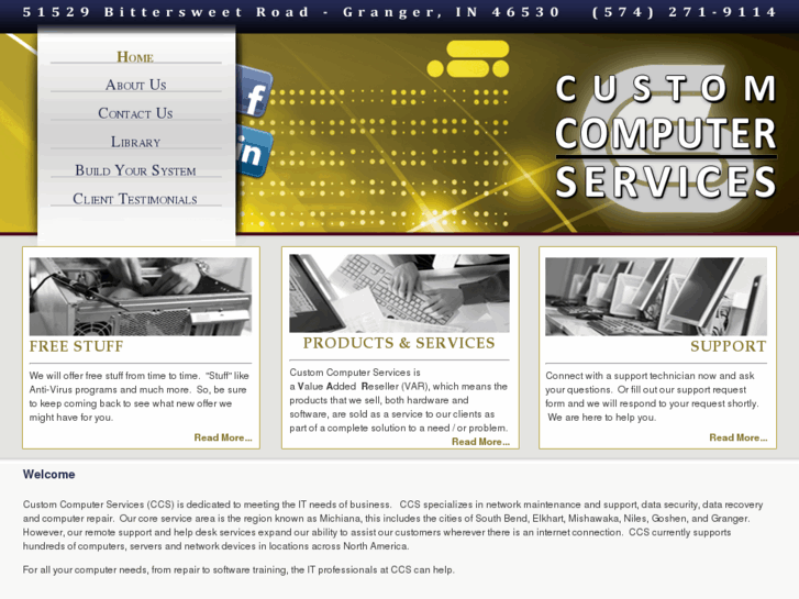 www.ccsweb.net