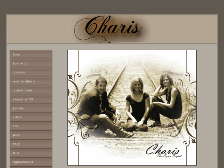 www.charis-music.com