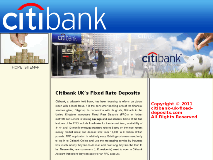 www.citibank-uk-fixed-deposits.com