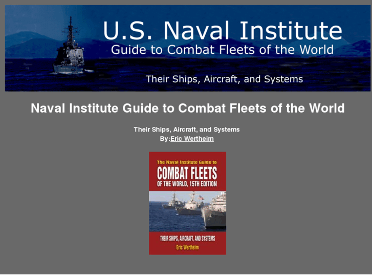 www.combatfleets.com