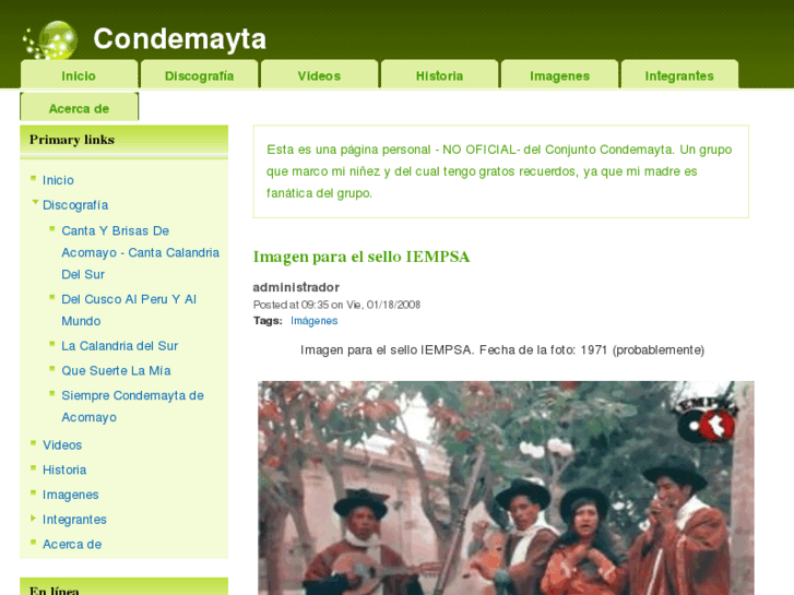 www.condemayta.com