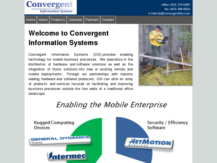 www.convergentinfo.com