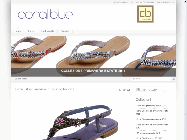 www.coralblue.it