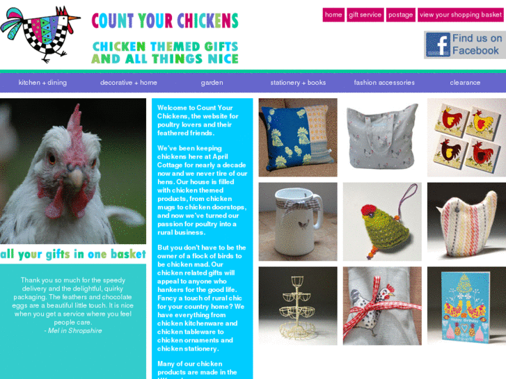 www.countyourchickens.co.uk