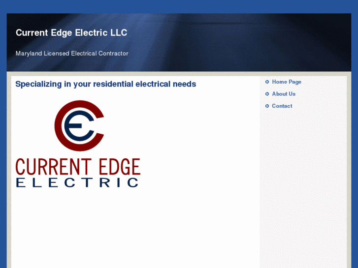 www.currentedgeelectric.com