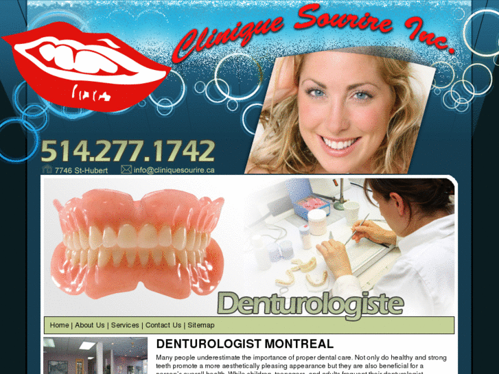 www.denturologistmontreal.com