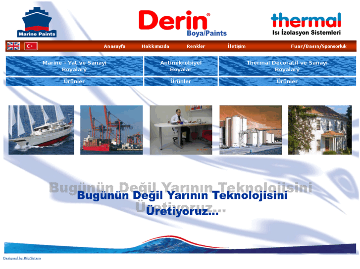 www.derinboya.com