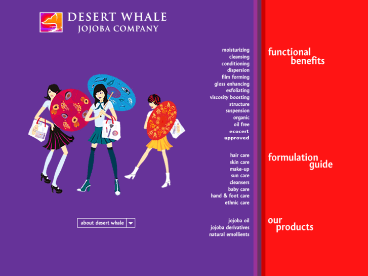 www.desertwhale.com