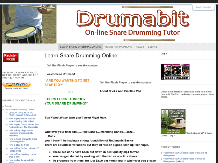 www.drumabit.com