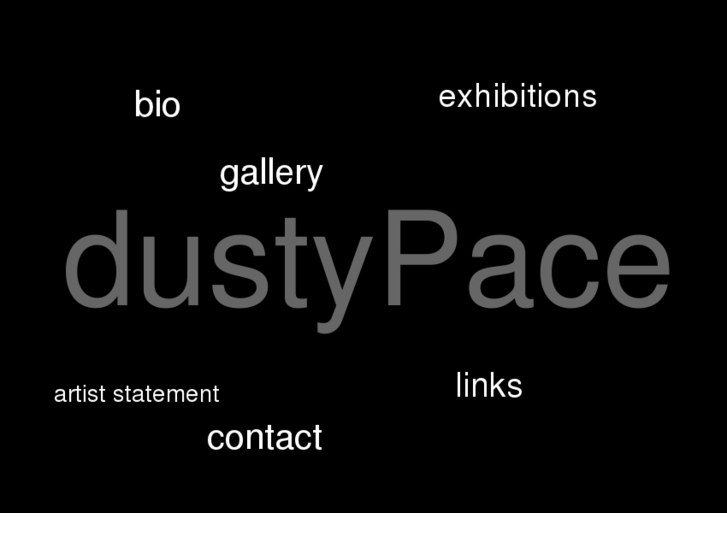 www.dustypace.com