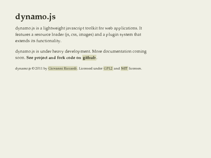 www.dynamojs.org