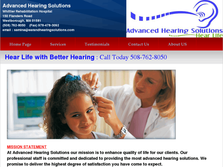 www.earandhearingsolutions.com