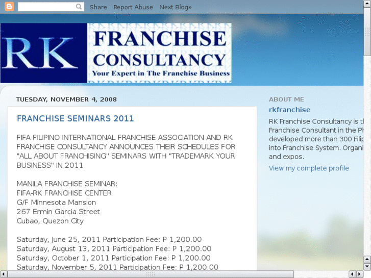 www.filfranchise.com