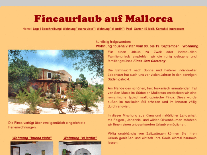 www.fincaurlaub-mallorca.de