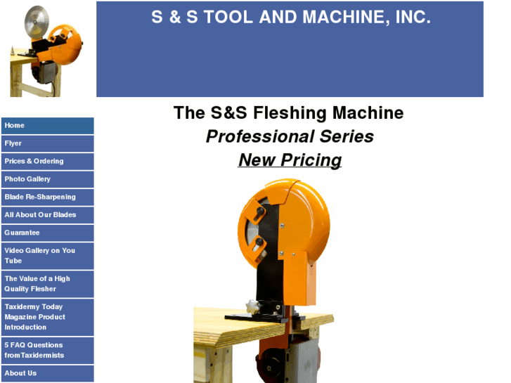 www.fleshingmachine.com