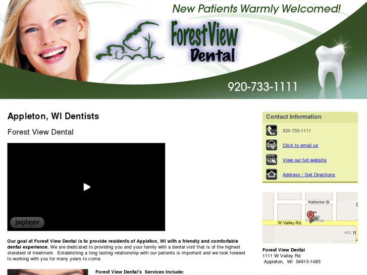 www.forestviewdentalappleton.com