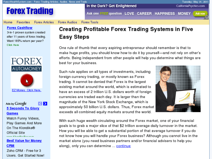 www.forexwealthsystem.com