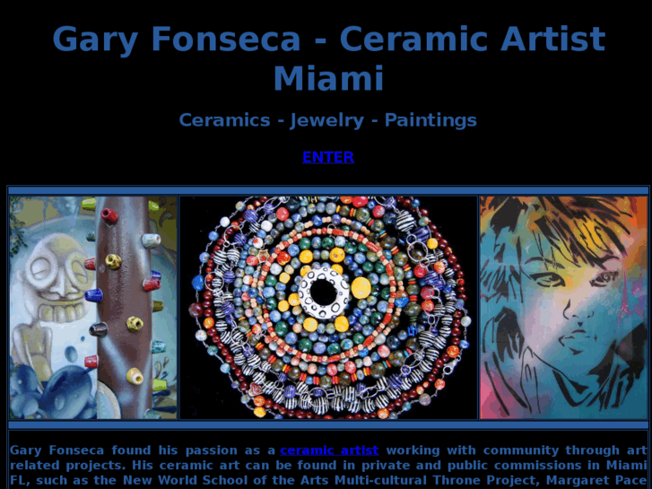 www.garyfonseca.com