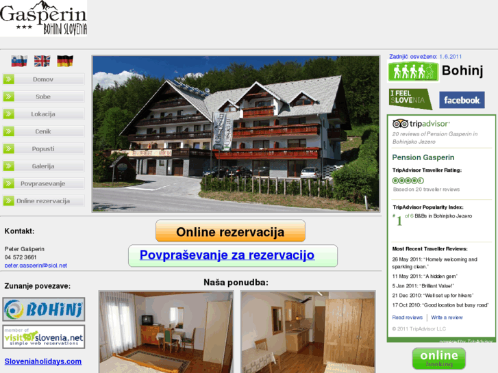 www.gasperin-bohinj.com